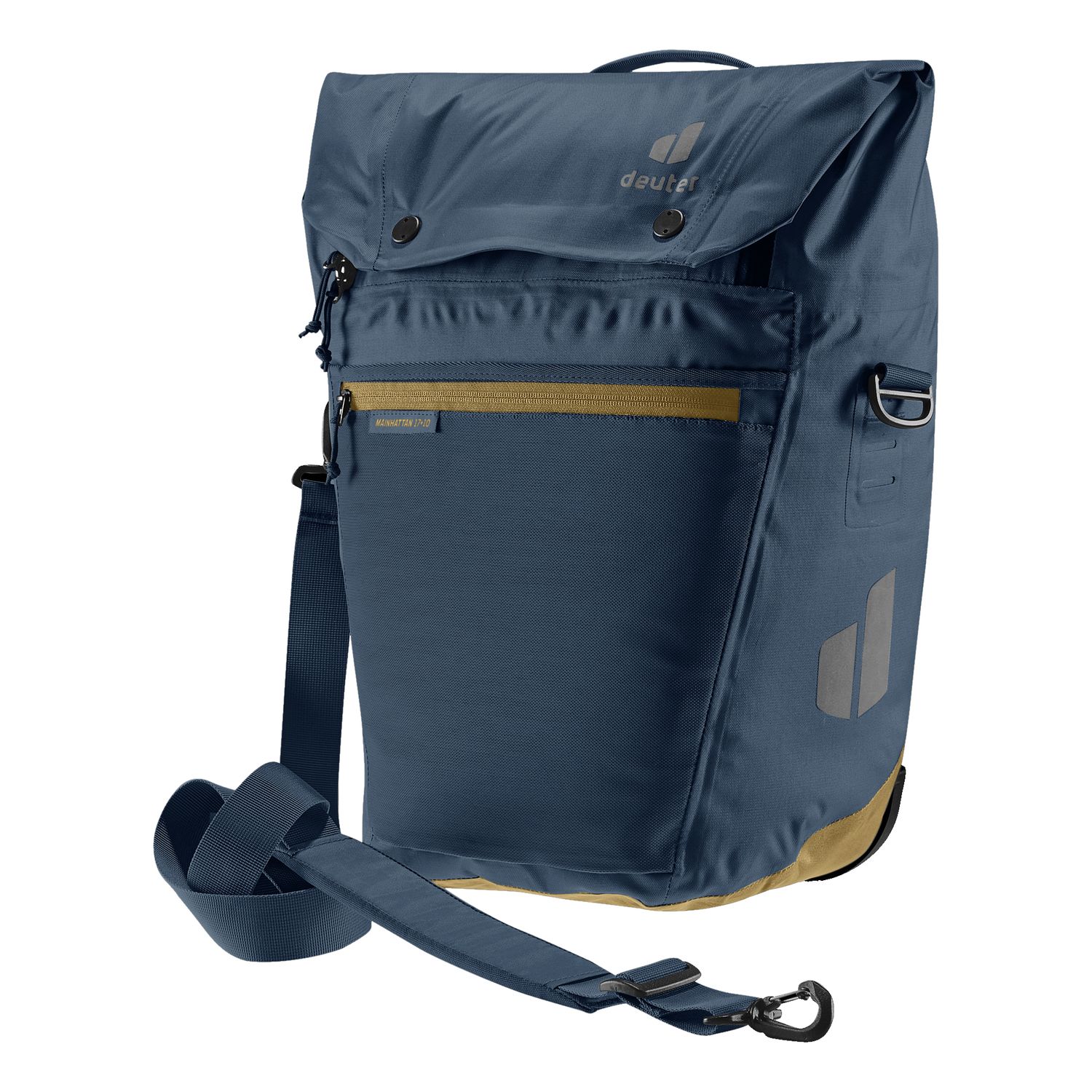 DEUTER Fahrradtasche Mainhattan 17+10 Mountain24 Onlineshop
