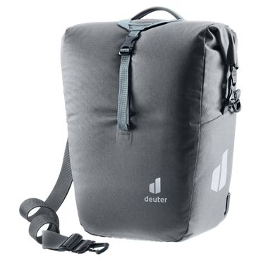 DEUTER Fahrradtasche Valbona 20+5