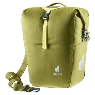 DEUTER Fahrradtasche Valbona 20+5