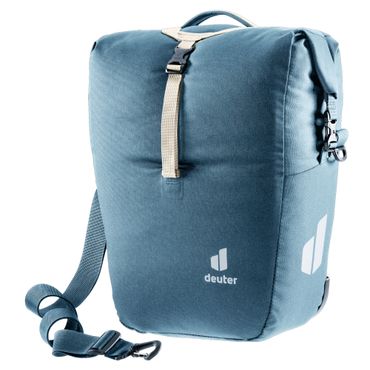 DEUTER Fahrradtasche Valbona 20+5