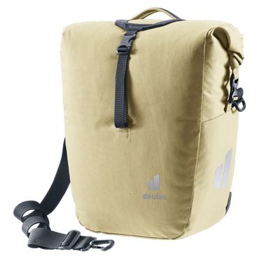 DEUTER Fahrradtasche Valbona 20+5