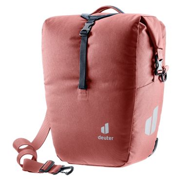 DEUTER Fahrradtasche Valbona 20+5