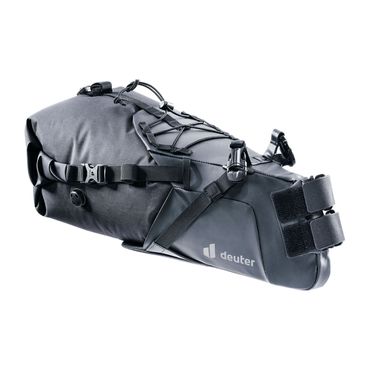 DEUTER Fahrradtasche Cabezon SB 16