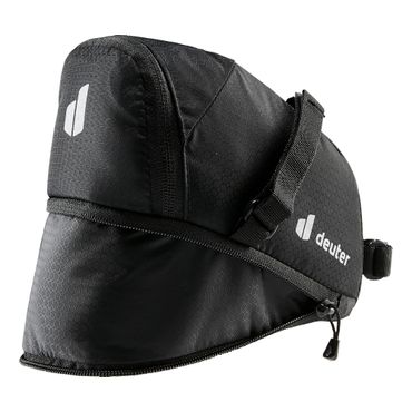 DEUTER Fahrradrucksack Bike Bag 1.1 + 0.3