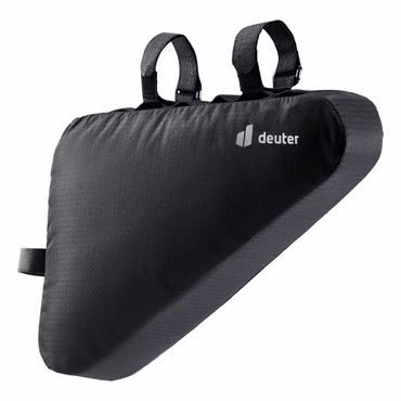 DEUTER Fahrradtasche Triangle Bag 2.2