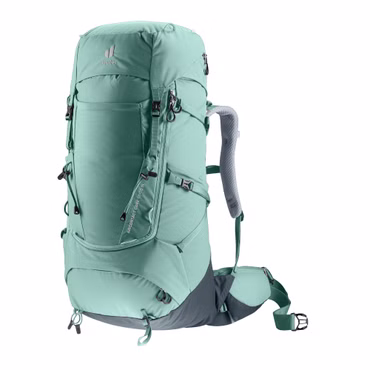 DEUTER Damen Trekkingrucksack Aircontact Core 45+10 SL