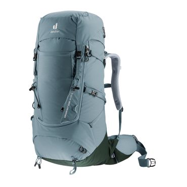 DEUTER Damen Trekkingrucksack Aircontact Core 45+10 SL
