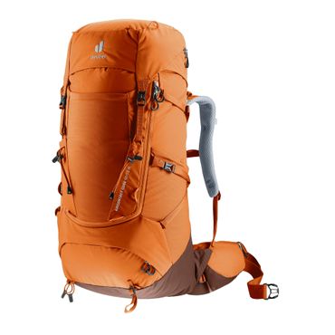 DEUTER Damen Trekkingrucksack Aircontact Core 45+10 SL