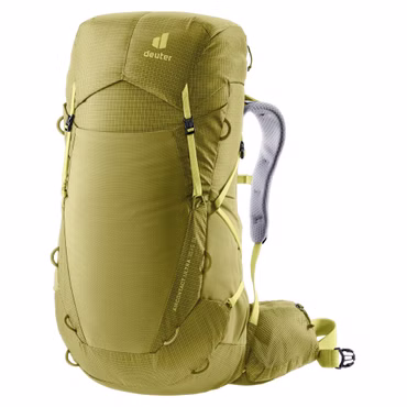 DEUTER Damen Trekkingrucksack Aircontact Ultra 35+5 SL