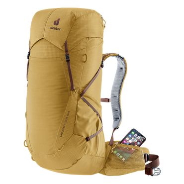 DEUTER Trekkingrucksack Aircontact Ultra 40+5