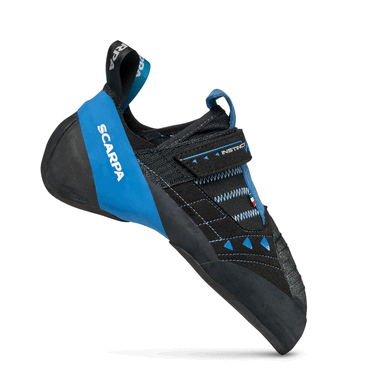 SCARPA Kletterschuhe INSTINCT VSR