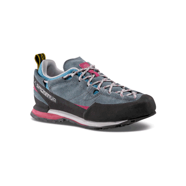 LA SPORTIVA Damen Zustiegsschuhe BOULDER X WOMAN