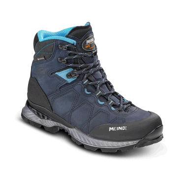MEINDL Damen Trekkingschuhe Vakuum Lady Sport III GTX