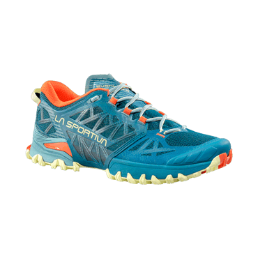 LA SPORTIVA Damen Trailrunningschuhe BUSHIDO III WOMAN