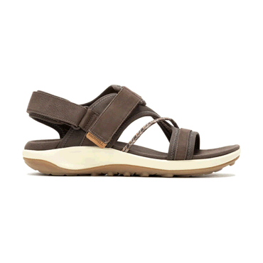 MERRELL Damen Sandalen TERRAN 4 BACKSTRAP