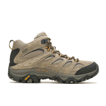 MERRELL Herrren Trekkingschuhe MOAB 3 MID GTX