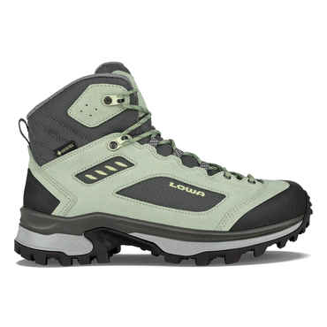 LOWA Damen Trekkingschuhe CORVARA GTX MID Ws