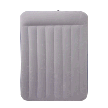 McKINLEY Luftbett Airbed double E-Lux