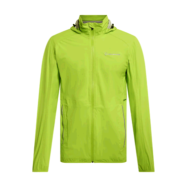 NAKAMURA Herren Radjacke Enno IV M