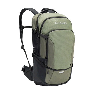 VAUDE Fahrradrucksack eMoab 22