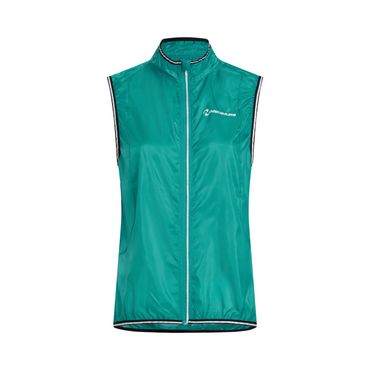 Nakamura Damen Fahrrad Windweste  Dalmine III 