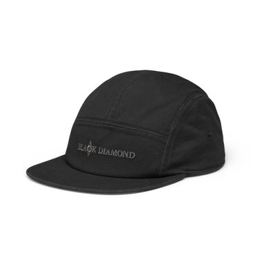 BLACK DIAMOND Herren Basecap CAMPER CAP