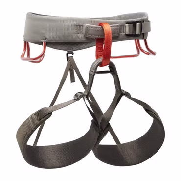 BLACK DIAMOND Herren Klettergurt MOMENTUM HARNESS