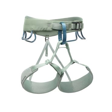 BLACK DIAMOND Damen Klettergurt MOMENTUM HARNESS