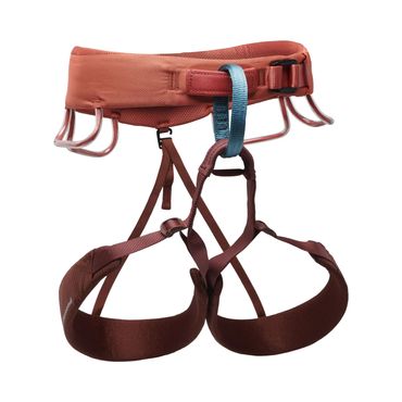 BLACK DIAMOND Damen Klettergurt MOMENTUM HARNESS