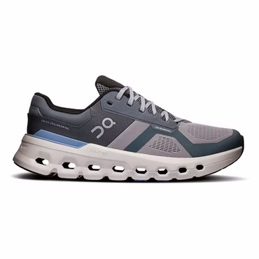 ON Herren Laufschuhe Cloudrunner 2