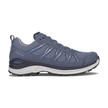 LOWA Herren Wanderschuhe INNOX EVO II GTX