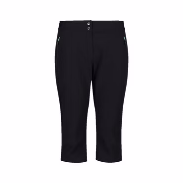 CMP Damen Capri Wanderhose WOMAN CAPRI PANT
