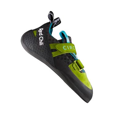 RED CHILI Damen und Herren Kletterschuhe Circuit II