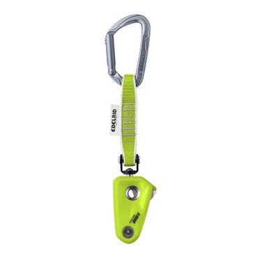 EDELRID Sicherungs- und Abseilgerät Ohm II