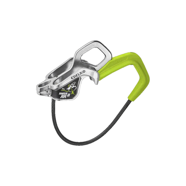 EDELRID Sicherungs- und Abseilgerät Mega Jul II