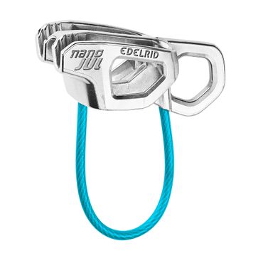 EDELRID Sicherungsgerät Nano Jul