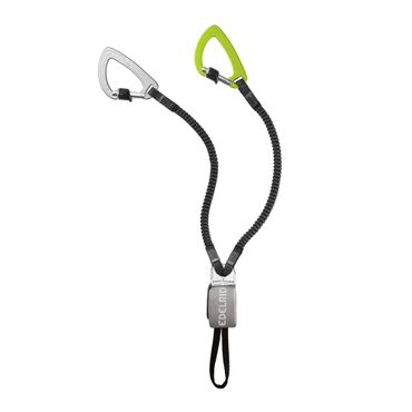 EDELRID Klettersteigset Cable Kit Ultralite VII