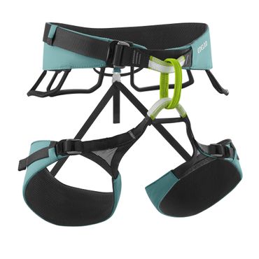 EDELRID Herren Klettergurt Sendero II