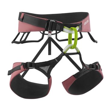 EDELRID Damen Klettergurt Autana II