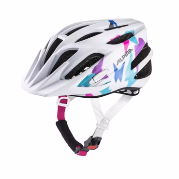 ALPINA FB JR. 2.0 – Fahrradhelm für Kinder