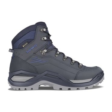 LOWA Herren Wanderstiefel RENEGADE EVO GTX MID