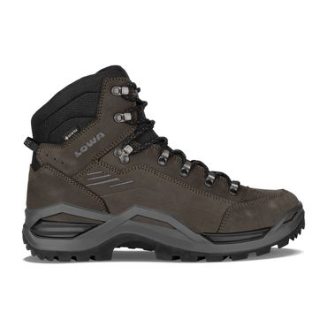 LOWA Herren Wanderstiefel RENEGADE EVO GTX MID