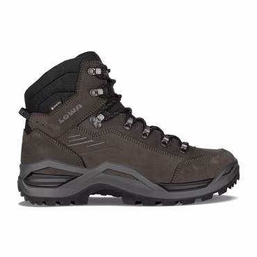 LOWA Herren Wanderstiefel RENEGADE EVO GTX MID