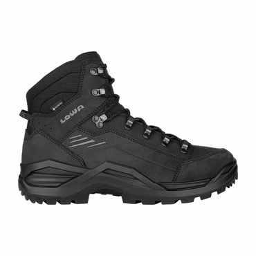 LOWA Herren Wanderstiefel RENEGADE EVO GTX MID