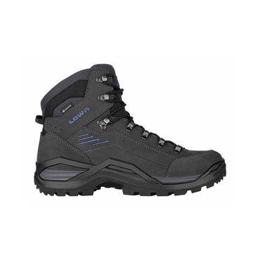 LOWA Herren Wanderstiefel RENEGADE EVO GTX MID
