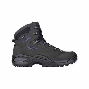 LOWA Herren Wanderstiefel RENEGADE EVO GTX MID