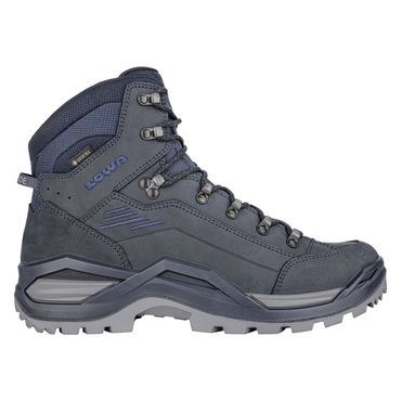 LOWA Herren Wanderstiefel RENEGADE EVO GTX MID