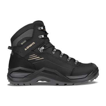 LOWA Herren Wanderstiefel RENEGADE EVO GTX MID