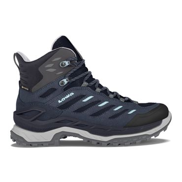 LOWA Damen Wanderstiefel INNOVO GTX MID Ws
