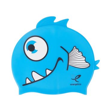 ENERGETICS SIL KIDS KINDER-BADEKAPPE